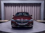 BMW 750Li xDrive 2020 года (UAE)